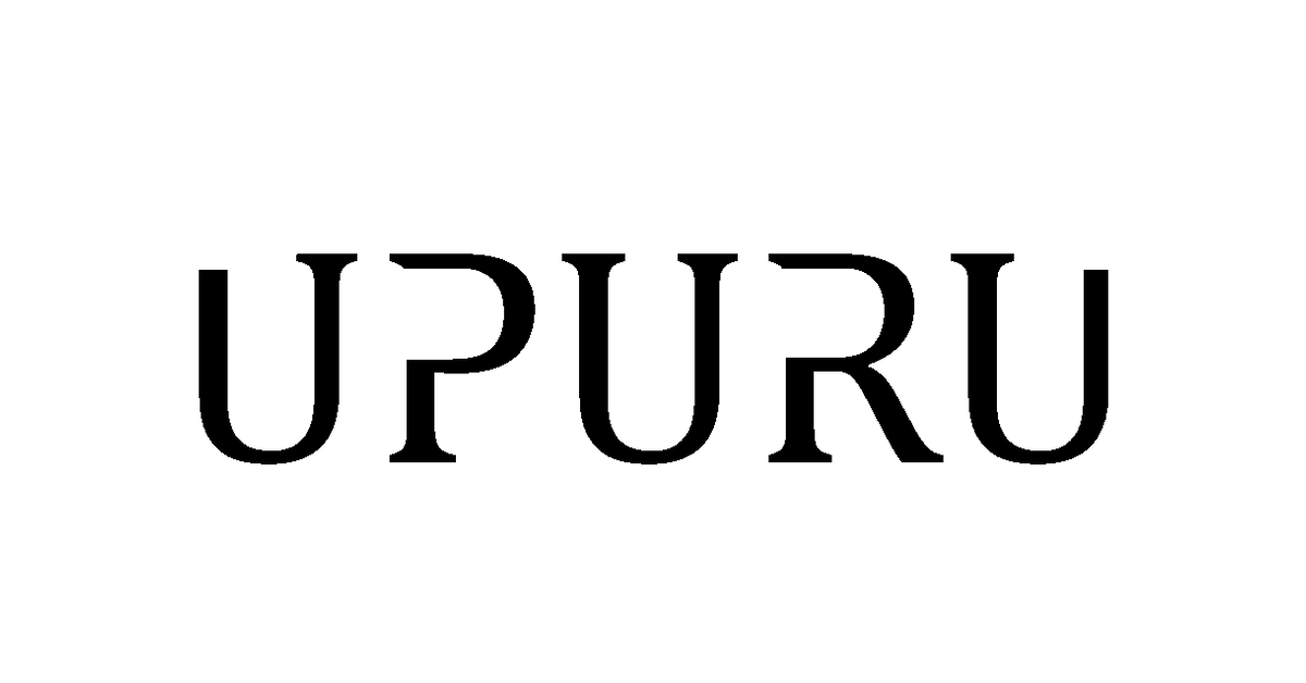 UPURU - Gör din egen doftis!