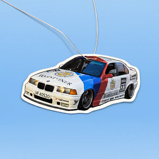 1stk Personlig Luftfrisker UPURU