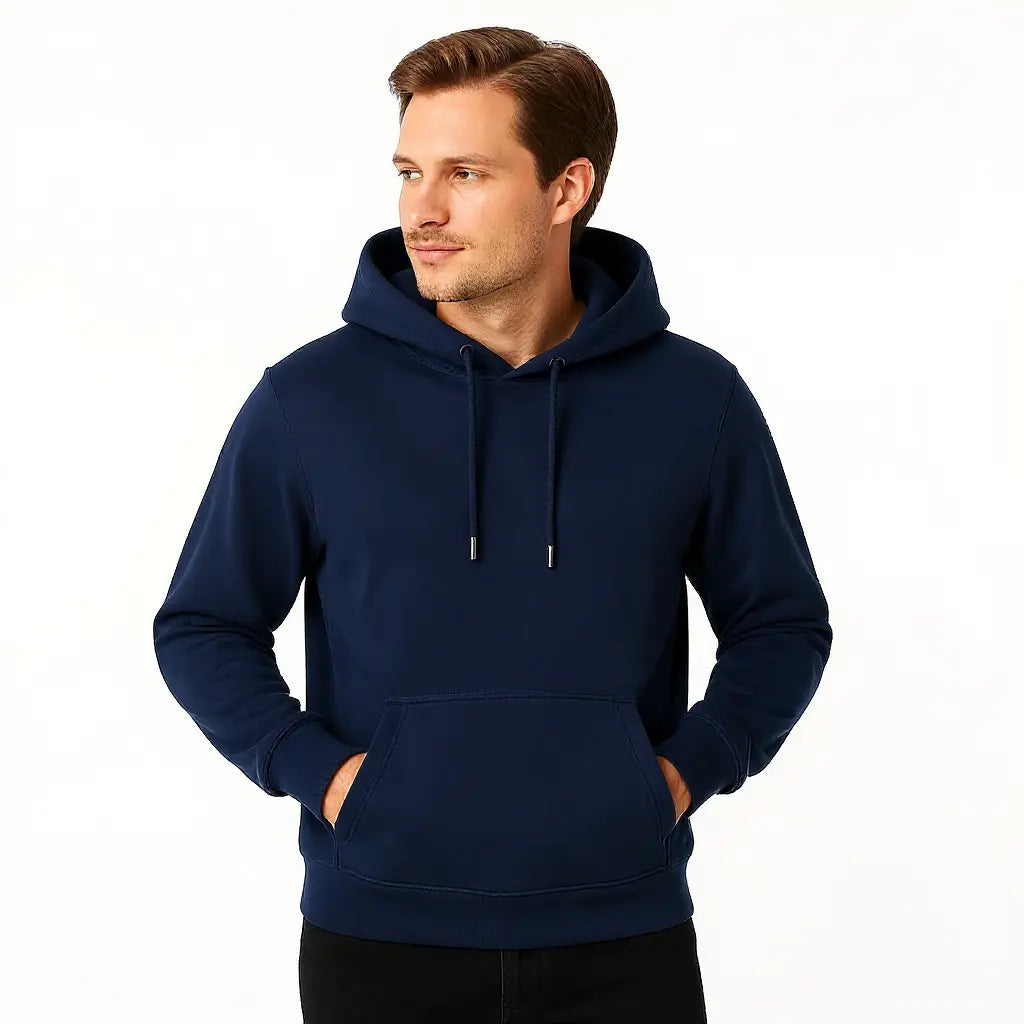 Komfort Custom Hettegenser UPURU