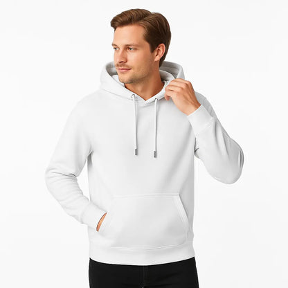 Komfort Custom Hettegenser UPURU