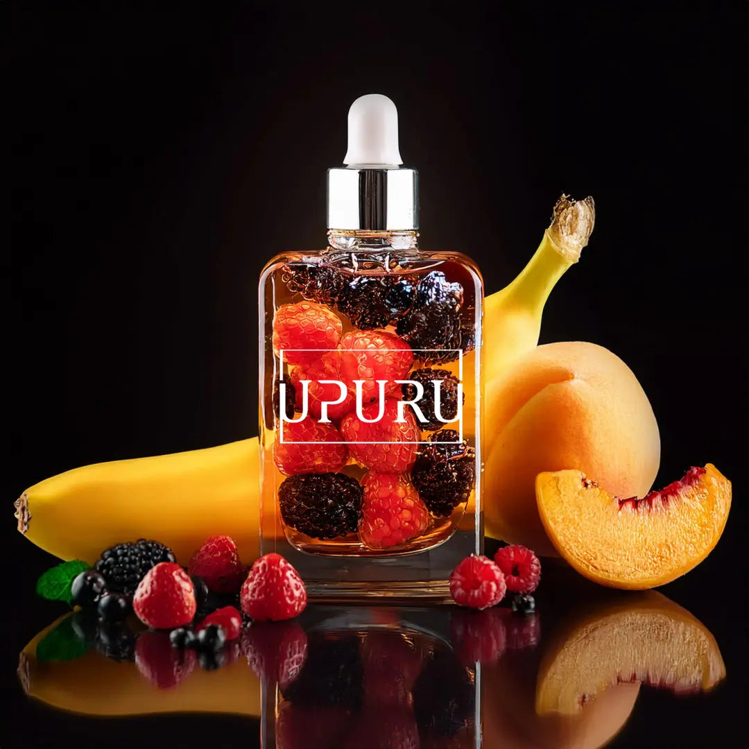 Fruit Cocktail Crush