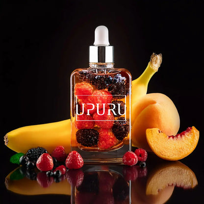 Fruit Cocktail Crush
