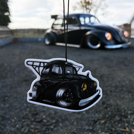 1stk VwBlackbugz Luftfrisker UPURU