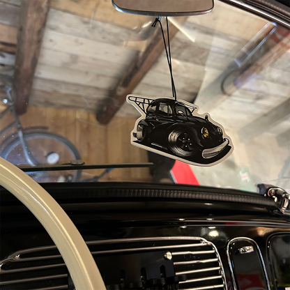 1stk VwBlackbugz Luftfrisker UPURU