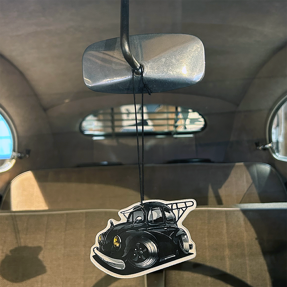 1stk VwBlackbugz Luftfrisker UPURU