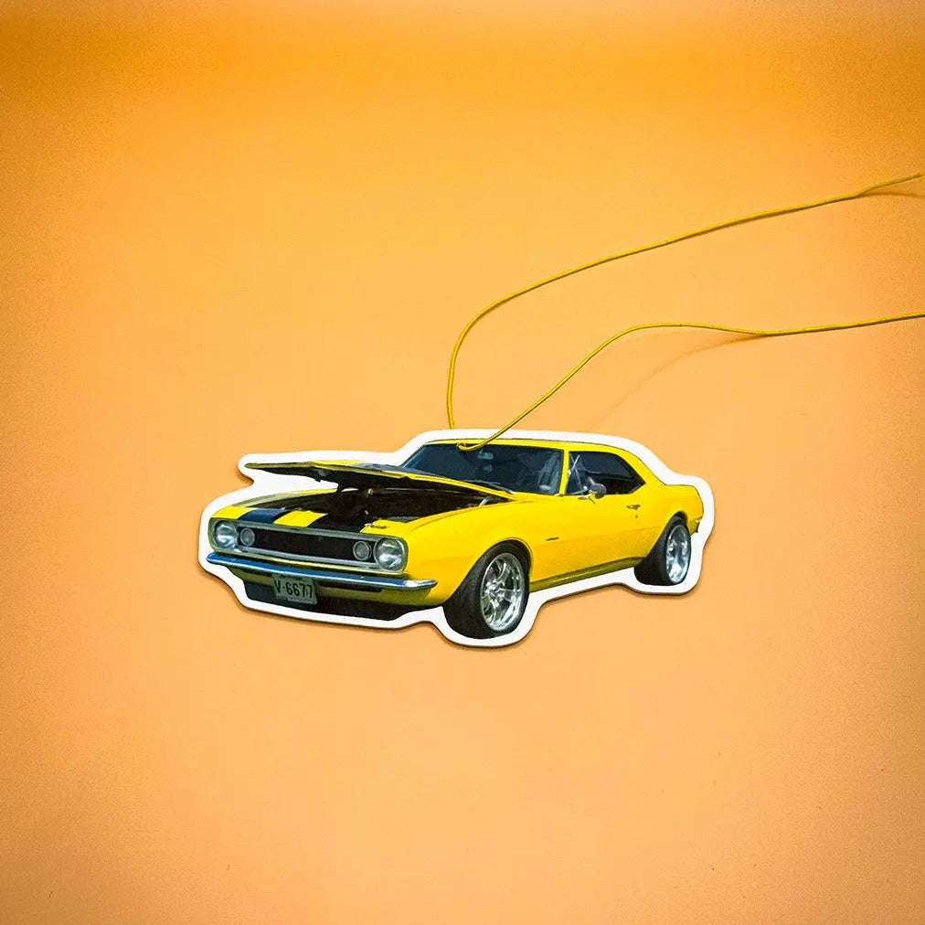 1stk Personlig Luftfrisker UPURU