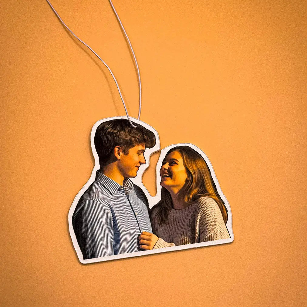 3stk Personlig Luftfrisker UPURU