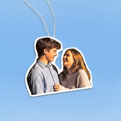 3 st Custom Doftisar