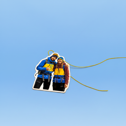 5 st Custom Doftisar