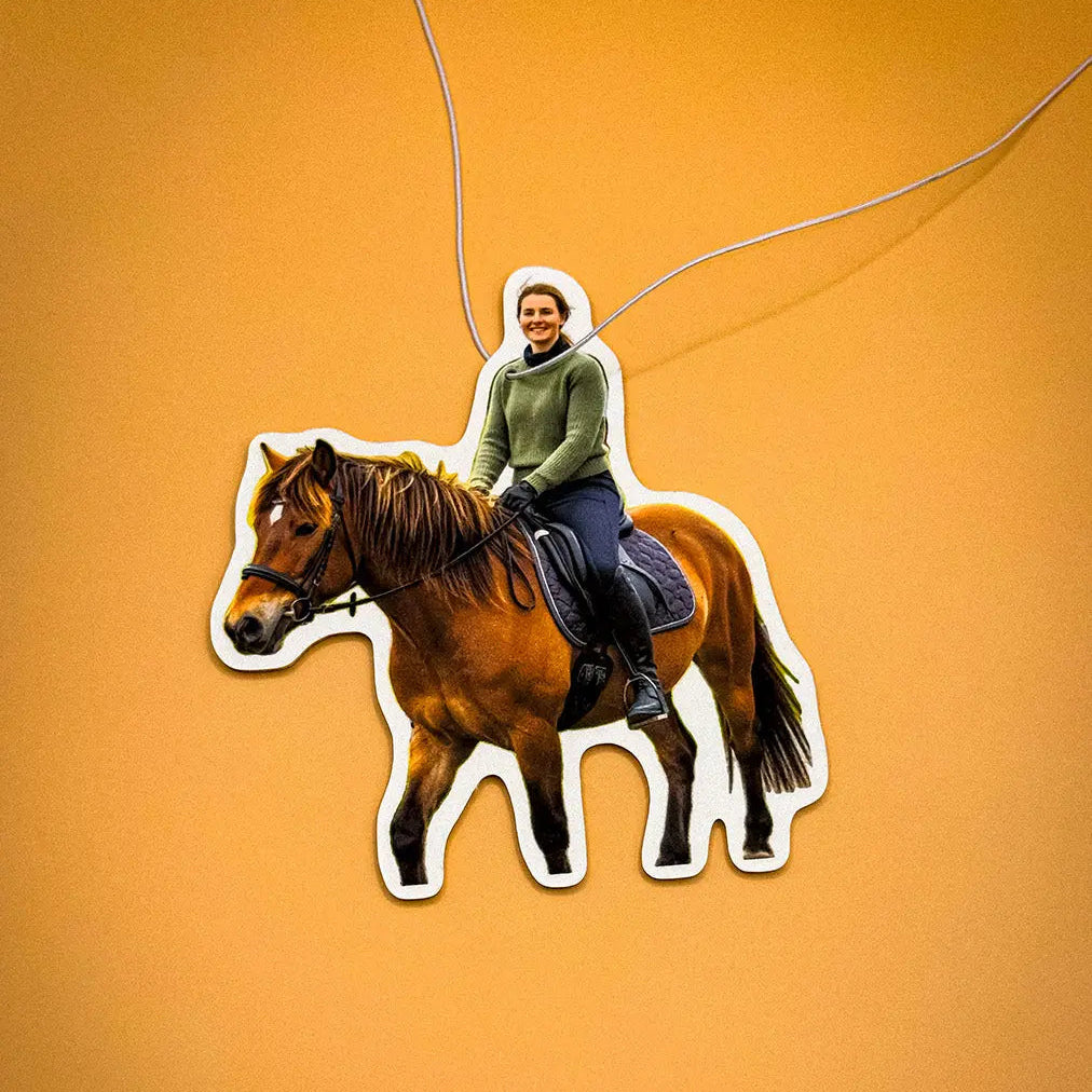 1stk Personlig Luftfrisker UPURU