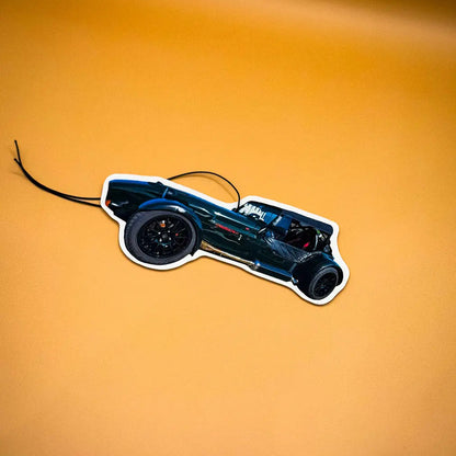 3stk Personlig Luftfrisker UPURU