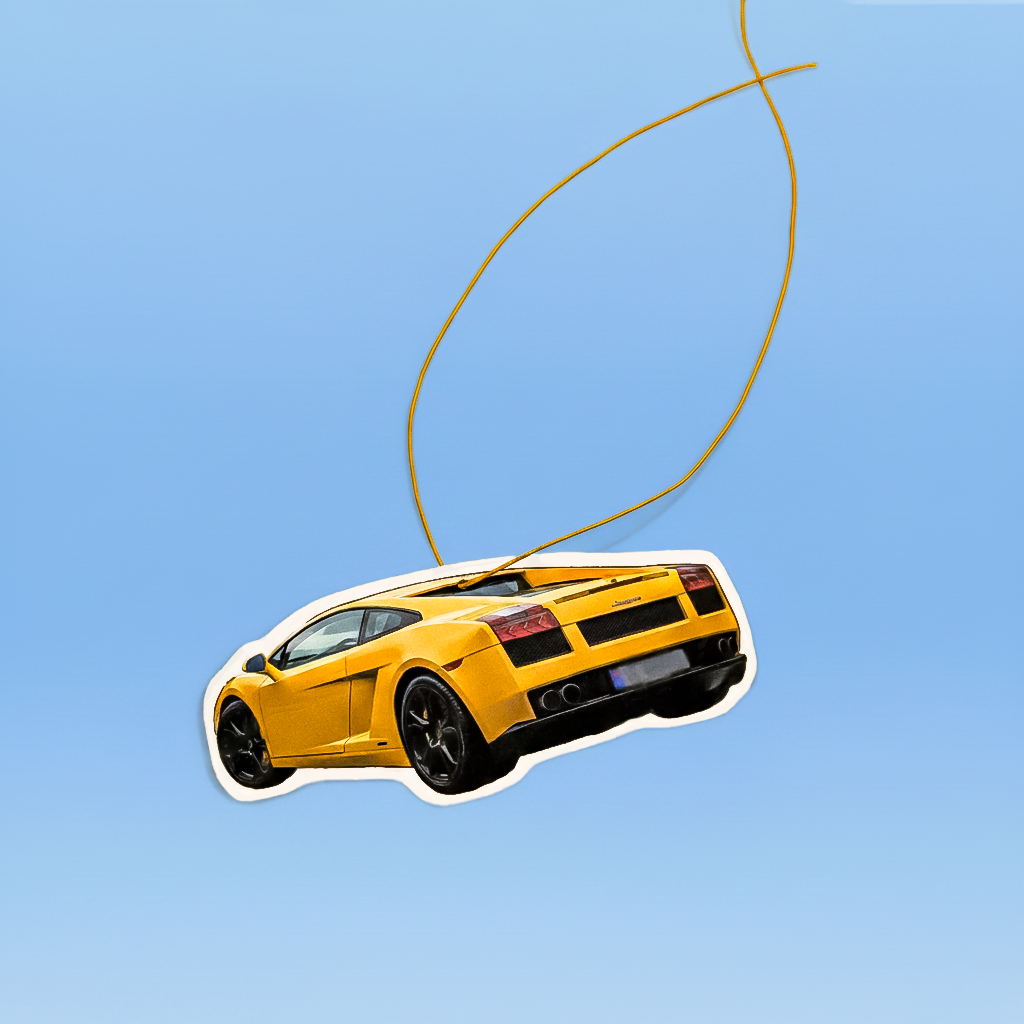 5 st Custom Doftisar