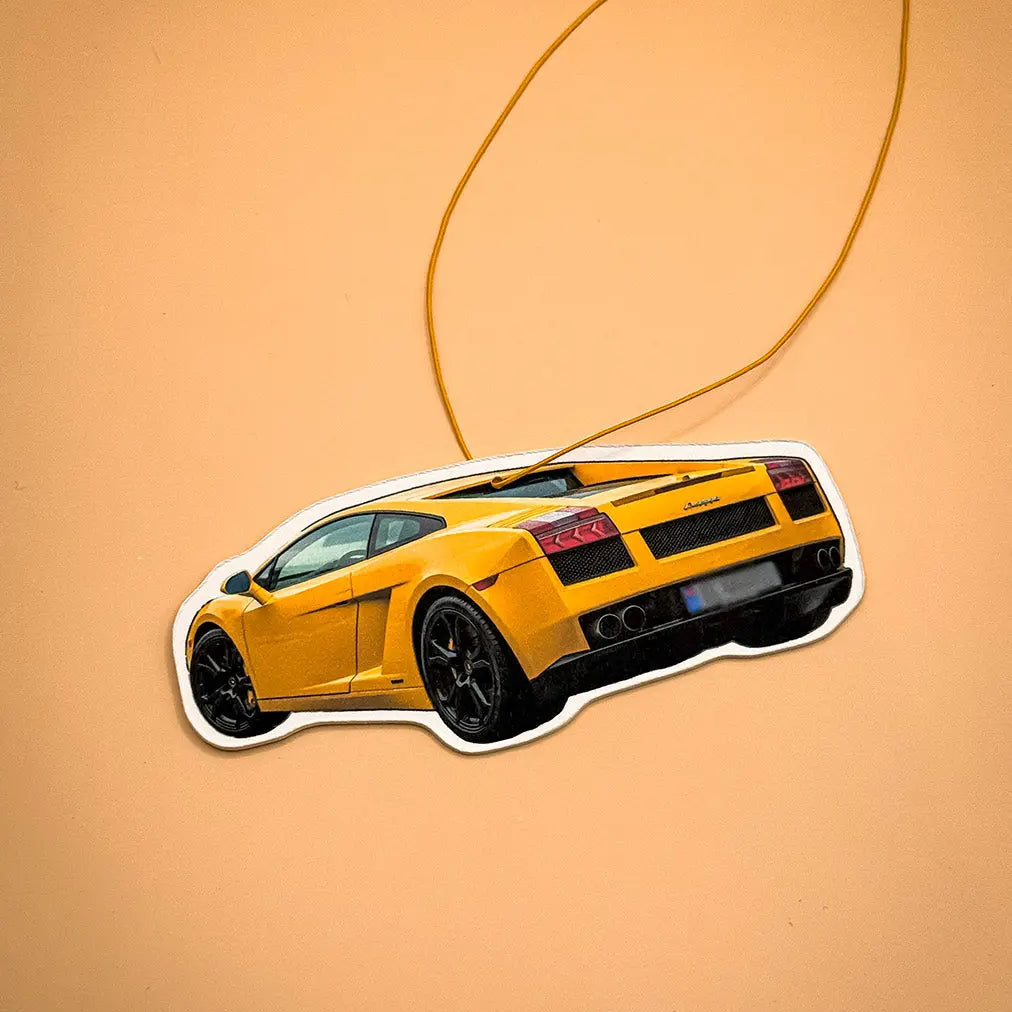 5stk Personlig Luftfrisker UPURU