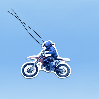 5 st Custom Doftisar