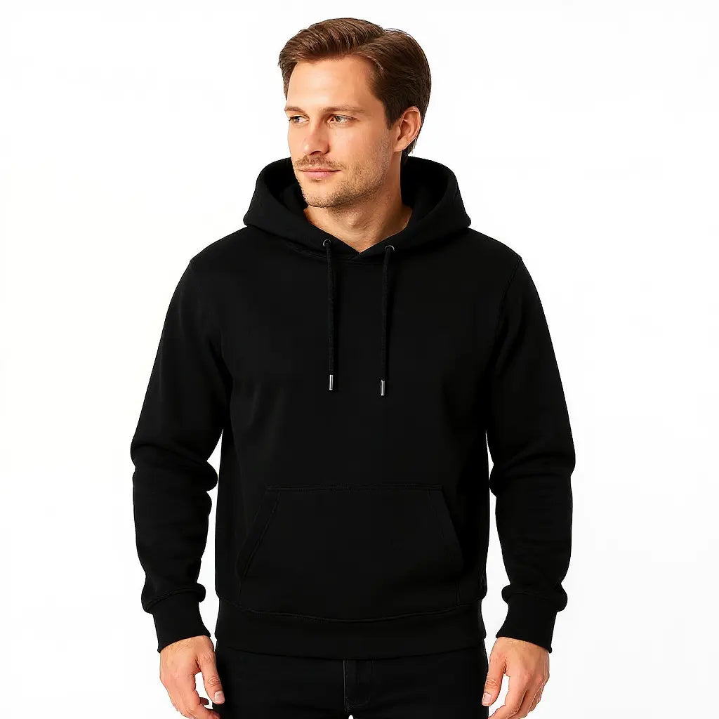 Komfort Custom Hettegenser UPURU