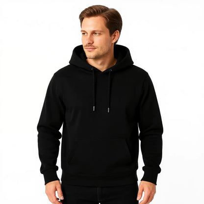 Komfort Custom Hettegenser UPURU